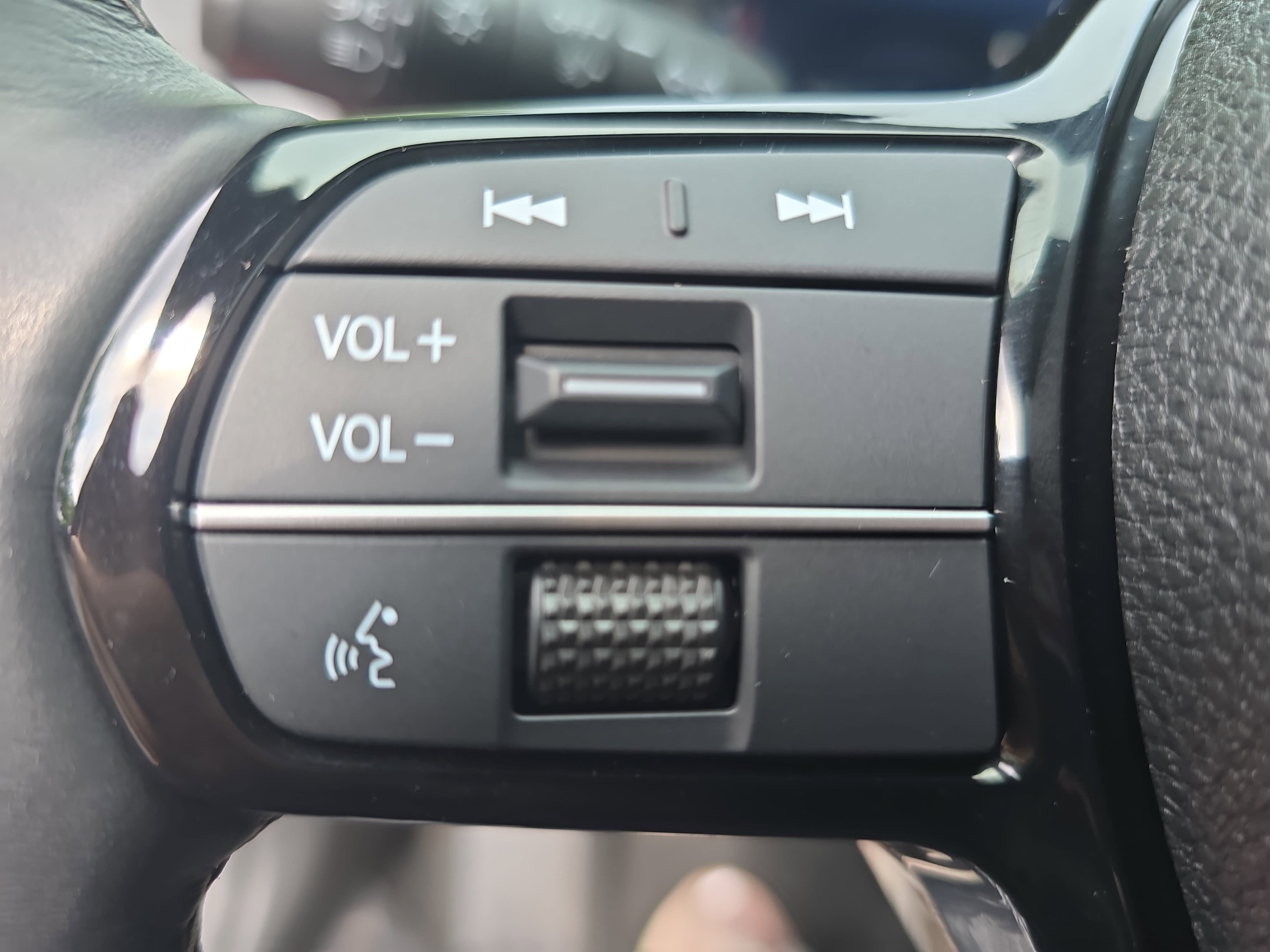 Used 2023 Honda Civic Sport Touring image 16