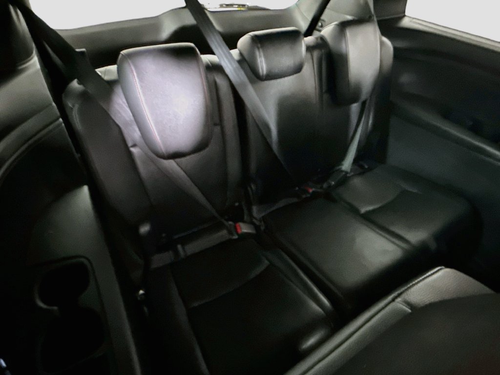 Used 2025 Honda Odyssey Sport-L image 31