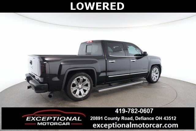 Used 2018 GMC Sierra 1500 Denali w/ Denali Ultimate Package image 18