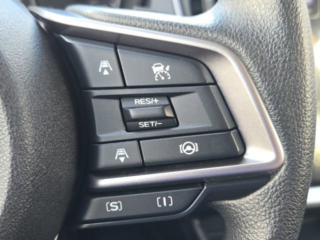 Certified 2025 Subaru Impreza 2.0i Sport image 17