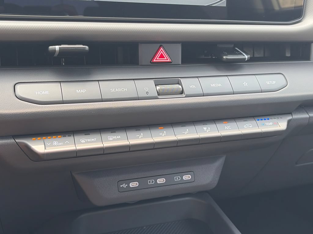 New 2027 Kia Seltos LX AWD/4WD image 21