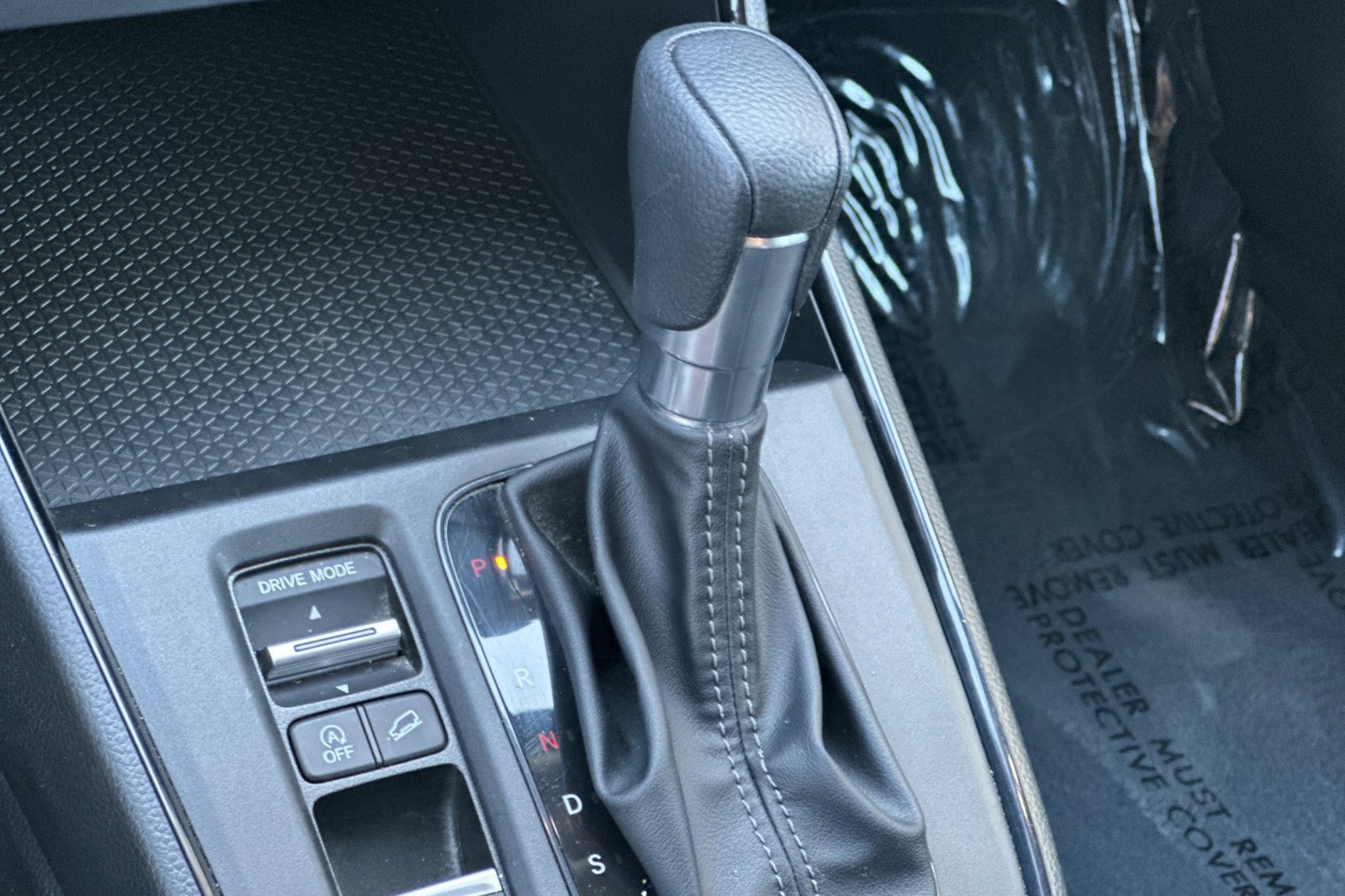 Certified 2023 Honda CR-V EX image 21