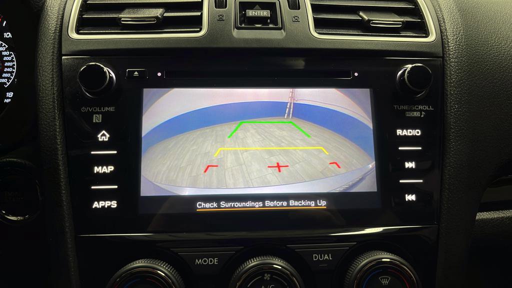 Used 2020 Subaru WRX STI Limited w/ Popular Package #3 (IZT) image 27