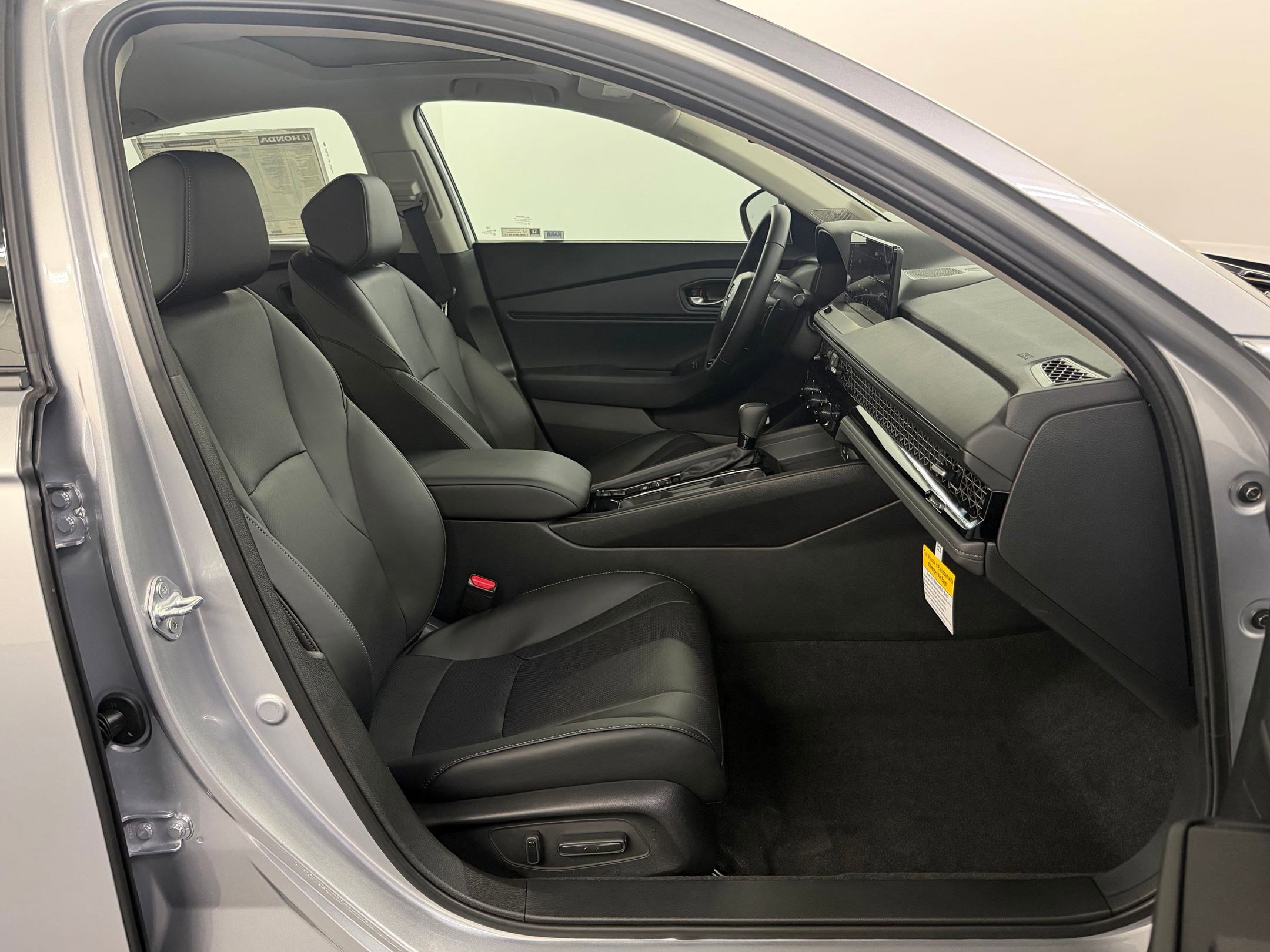 New 2026 Honda Accord EX-L image 31