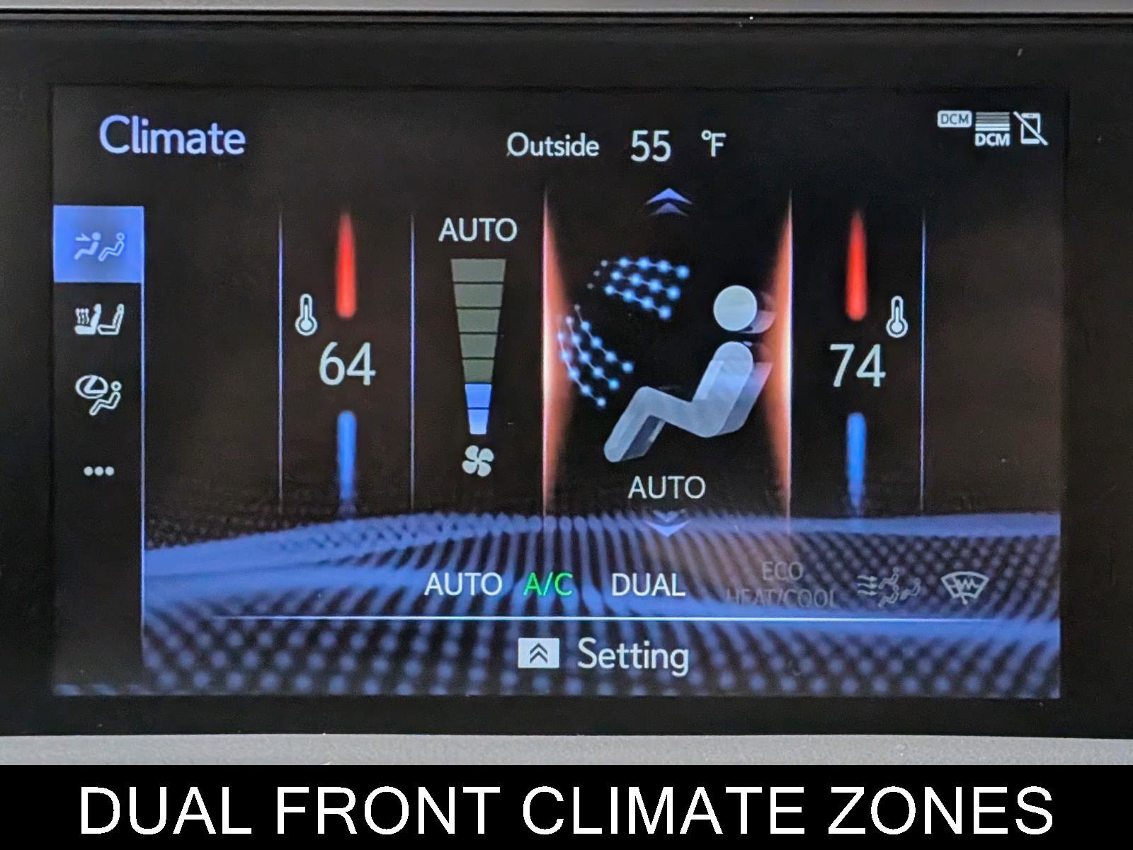 Used 2019 Lexus UX 250h F Sport w/ F Sport Premium Package image 29