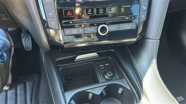 Used 2023 INFINITI QX55 Essential AWD/4WD image 20