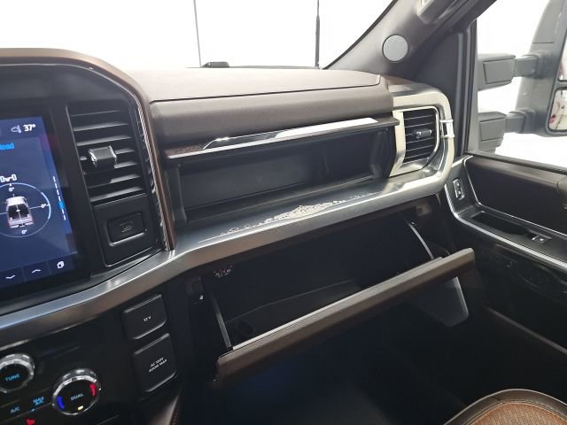 Used 2025 Ford F350 King Ranch image 30