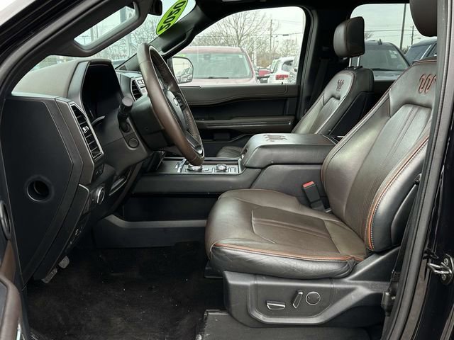 Used 2020 Ford Expedition Max King Ranch image 15