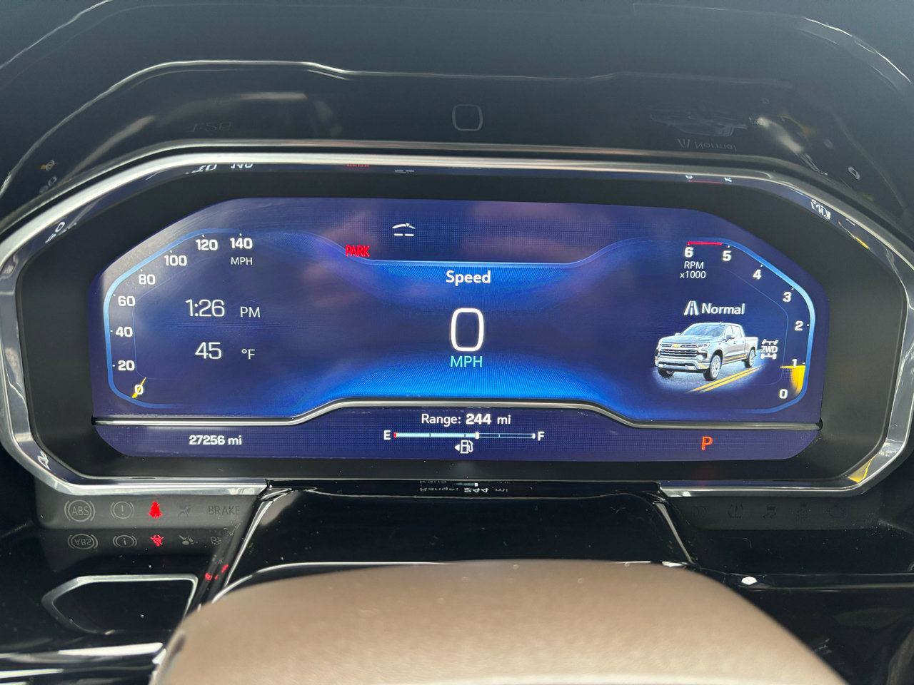 Used 2023 Chevrolet Silverado 1500 RST w/ All Star Edition Plus image 20