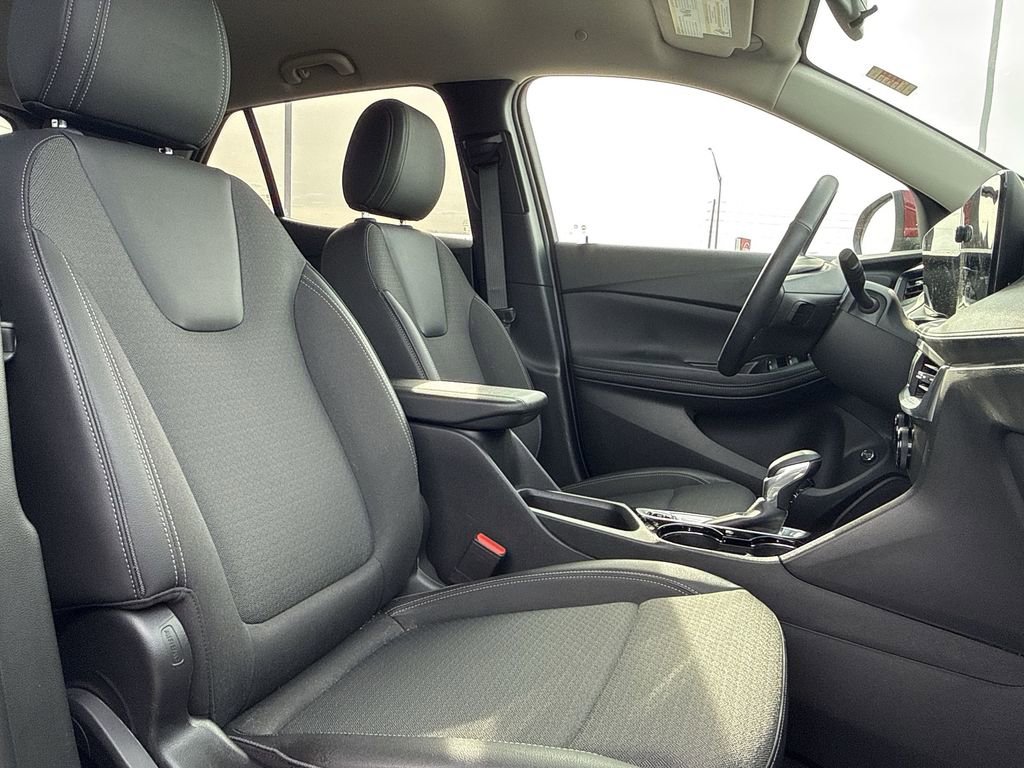 Used 2024 Buick Encore GX Preferred w/ Comfort Package image 25