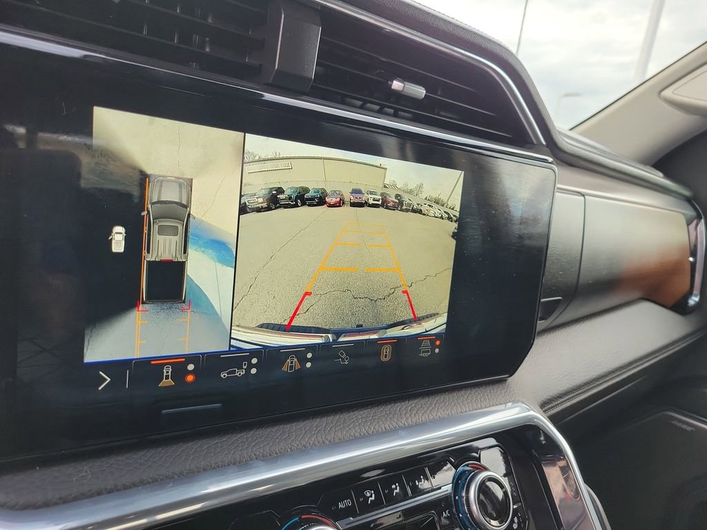 Used 2024 GMC Sierra 1500 Denali w/ Technology Package image 27
