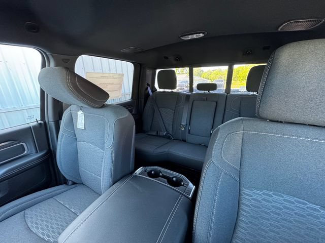 New 2026 RAM 2500 Big Horn AWD/4WD image 53