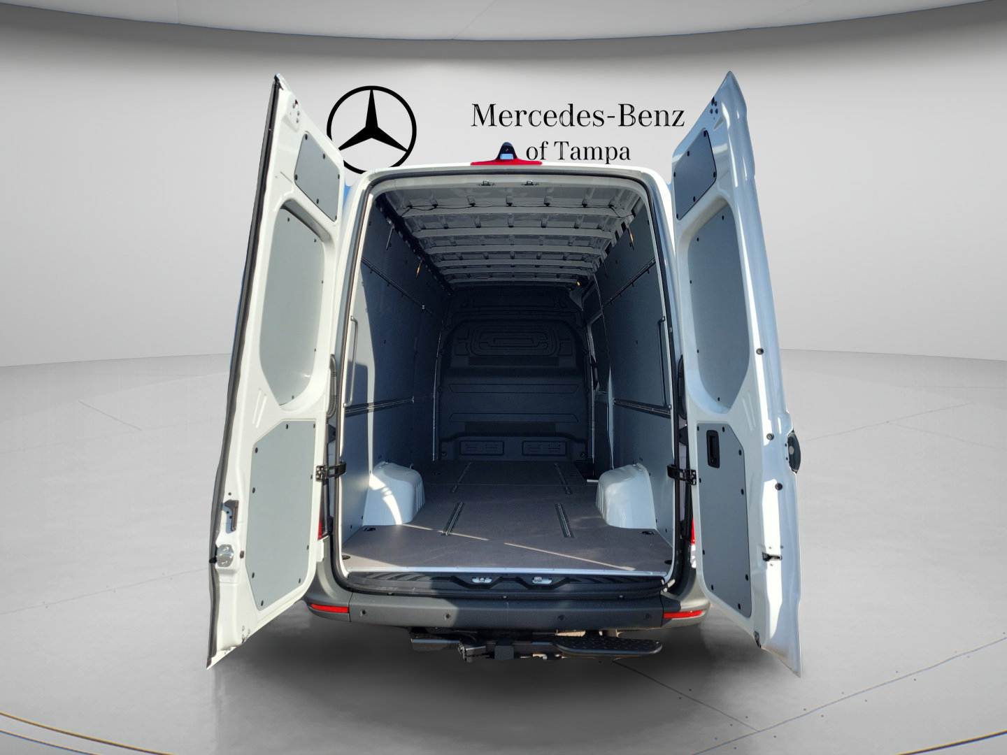 Used 2026 Mercedes-Benz Sprinter 3500 image 8