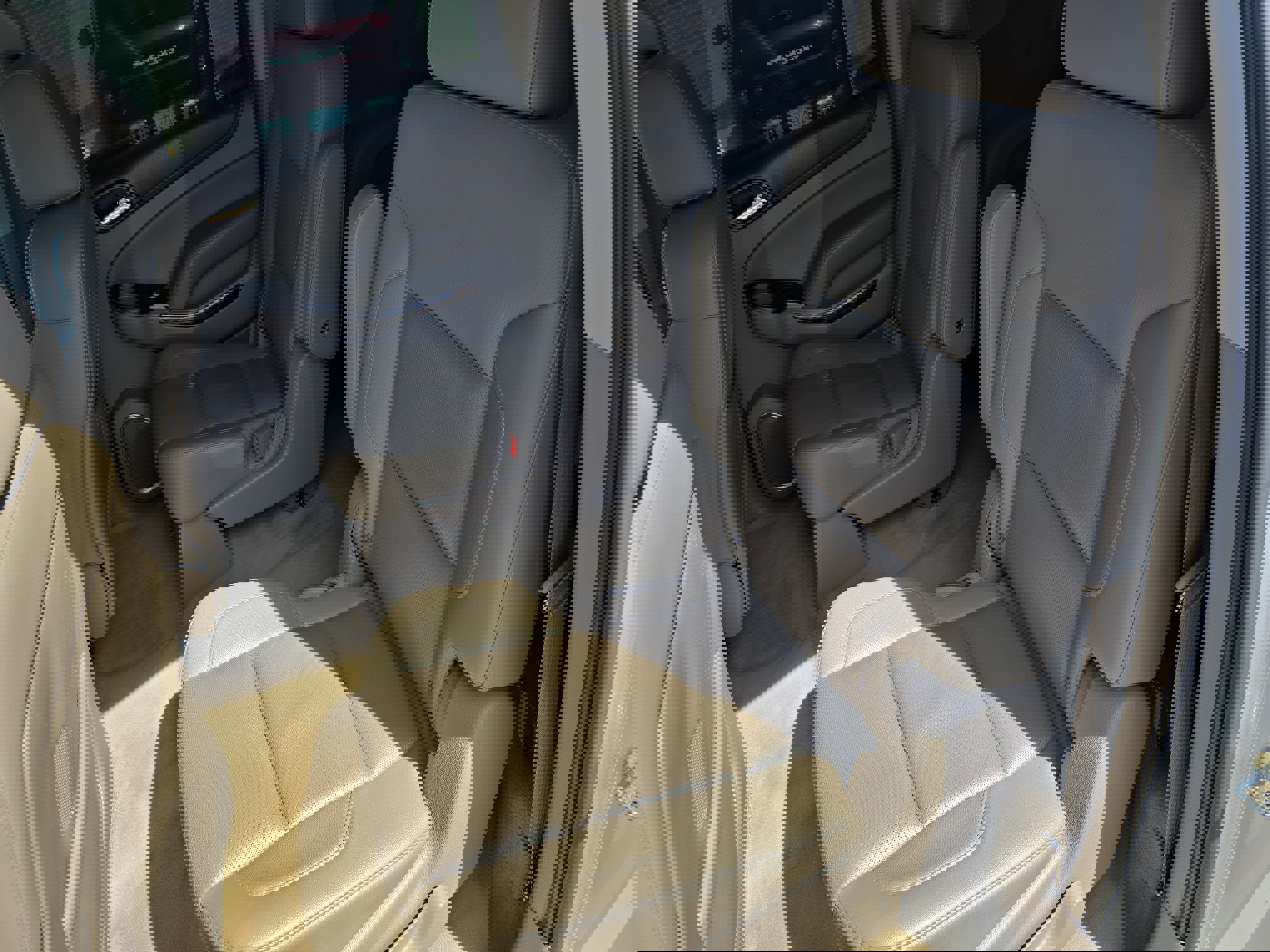 Used 2015 GMC Yukon XL SLT w/ Open Road Package image 15