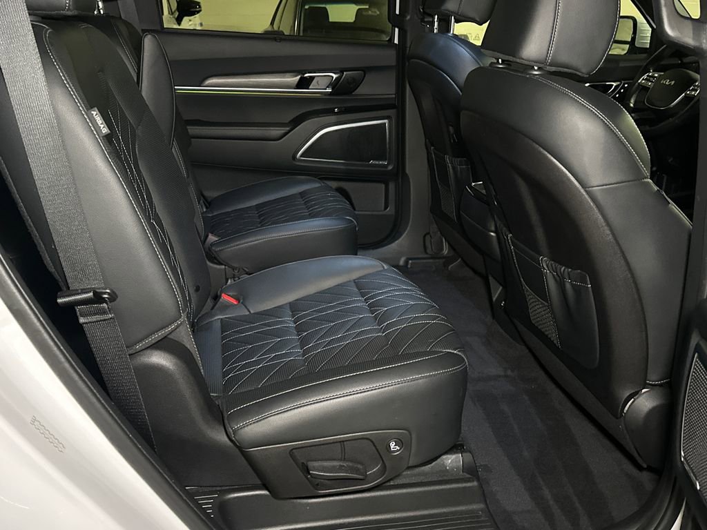 Certified 2024 Kia Telluride SX X-Pro image 15