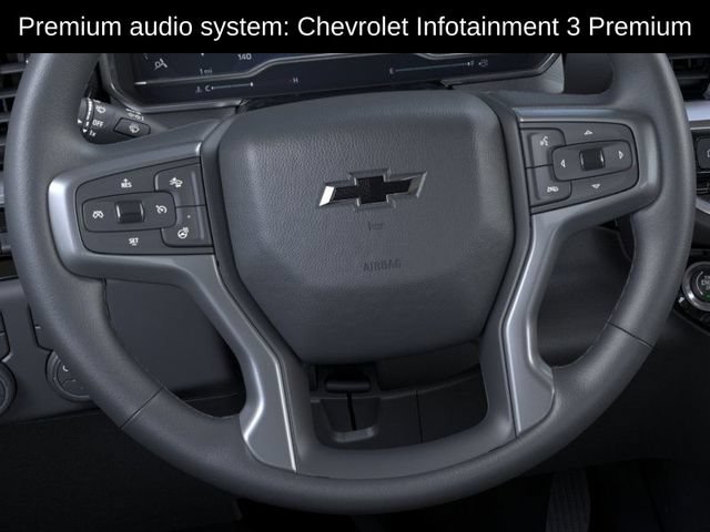 New 2026 Chevrolet Silverado 2500 LTZ w/ LTZ Plus Package AWD/4WD image 20