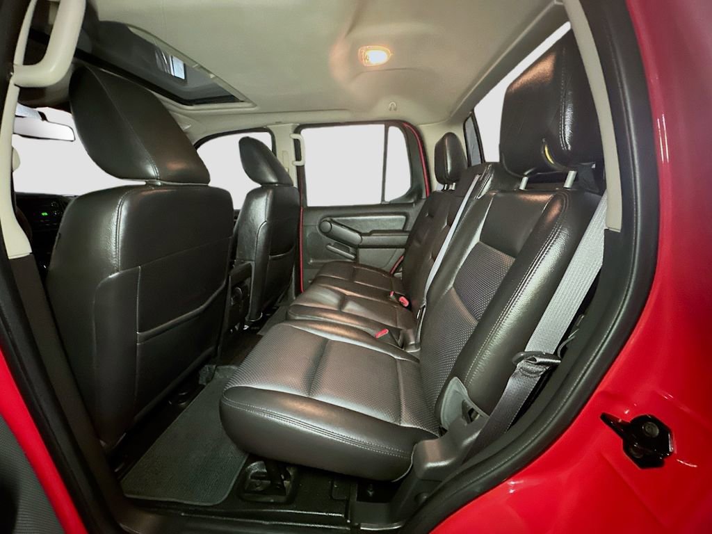 Used 2009 Ford Explorer Sport Trac Adrenalin AWD/4WD image 29
