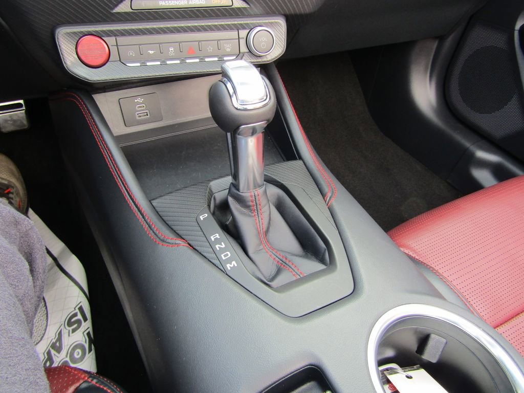 Used 2025 Ford Mustang GT Premium RWD image 21