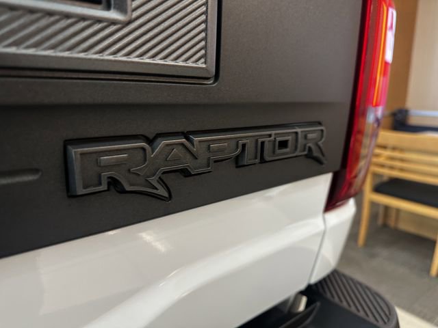 Certified 2024 Ford F150 Raptor AWD/4WD image 46