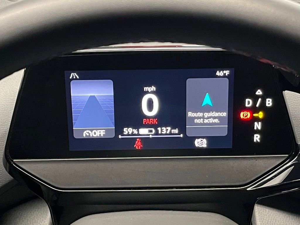 Used 2023 Volkswagen ID.4 Pro S image 26