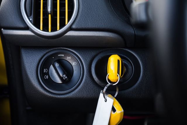 Used 2007 Porsche Cayman image 55