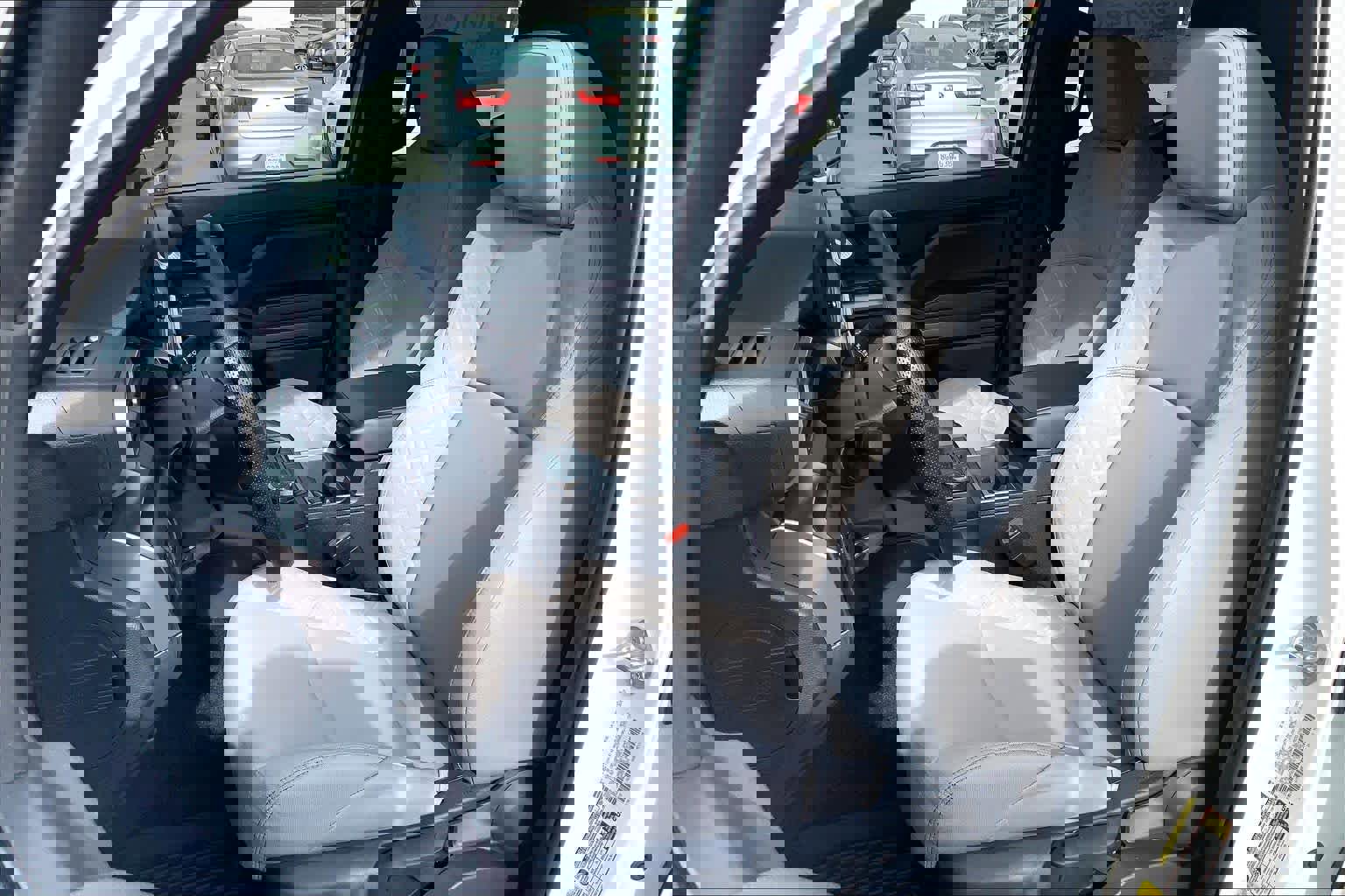 New 2026 Toyota Tacoma SR5 AWD/4WD image 9