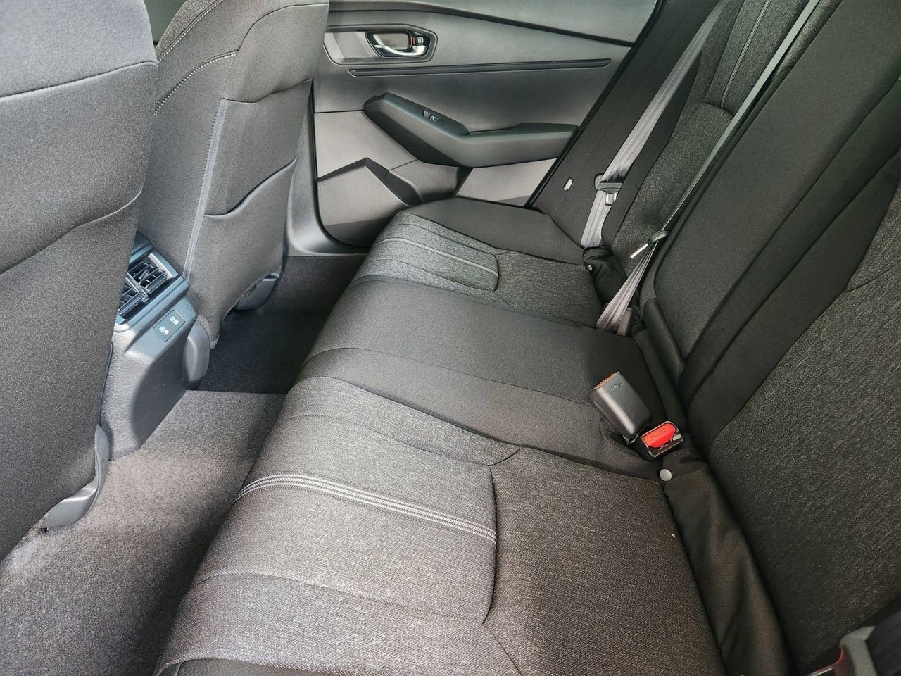 New 2026 Honda Accord Sport image 20