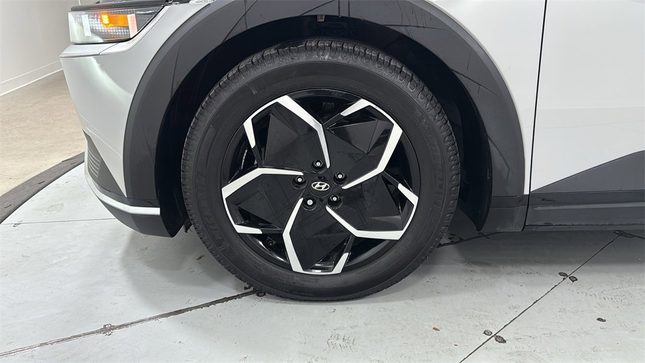 Used 2022 Hyundai Ioniq 5 SEL w/ Cargo Package image 24