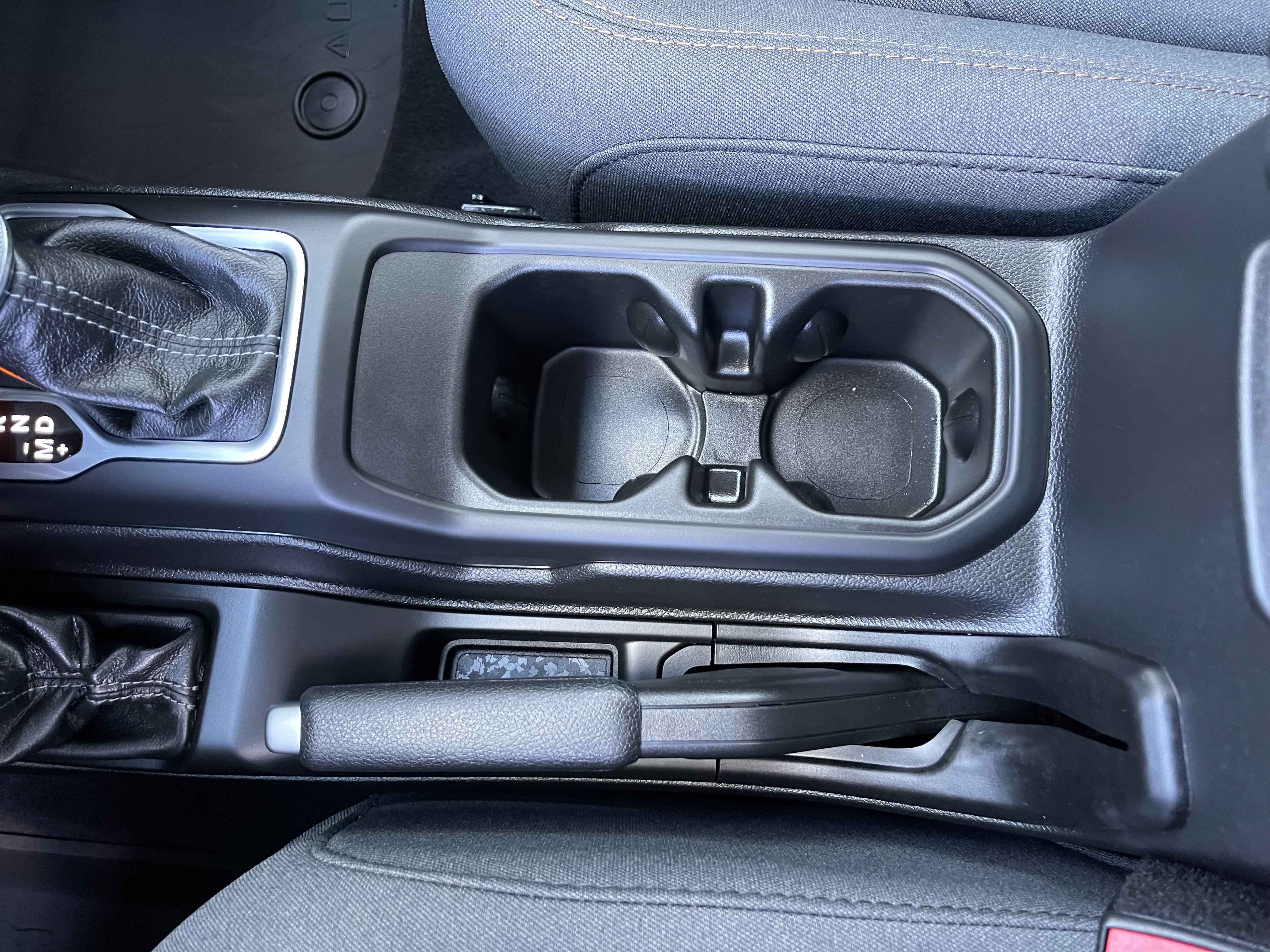 New 2026 Jeep Wrangler Sport image 27