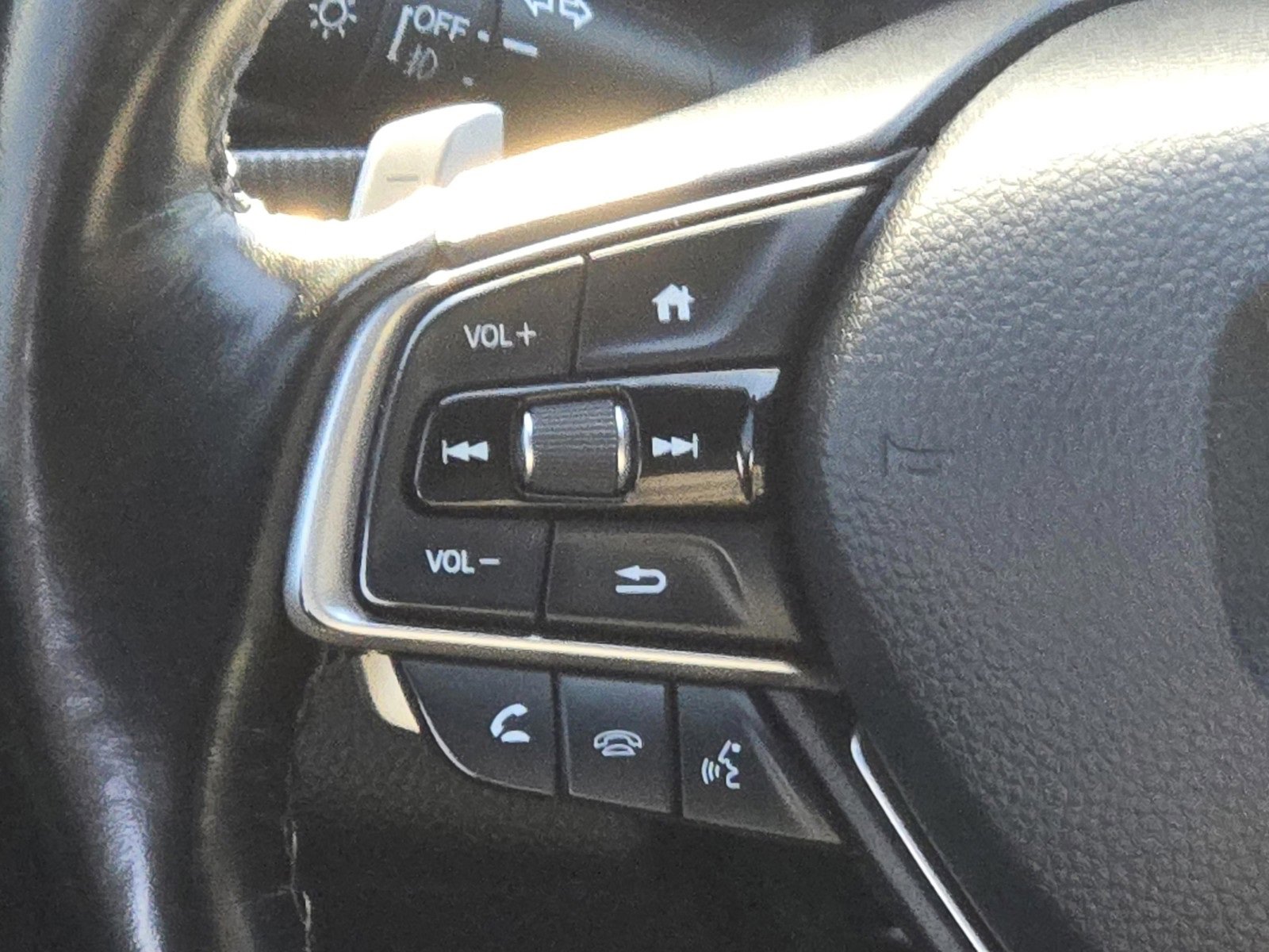 Used 2021 Honda Accord Sport image 15