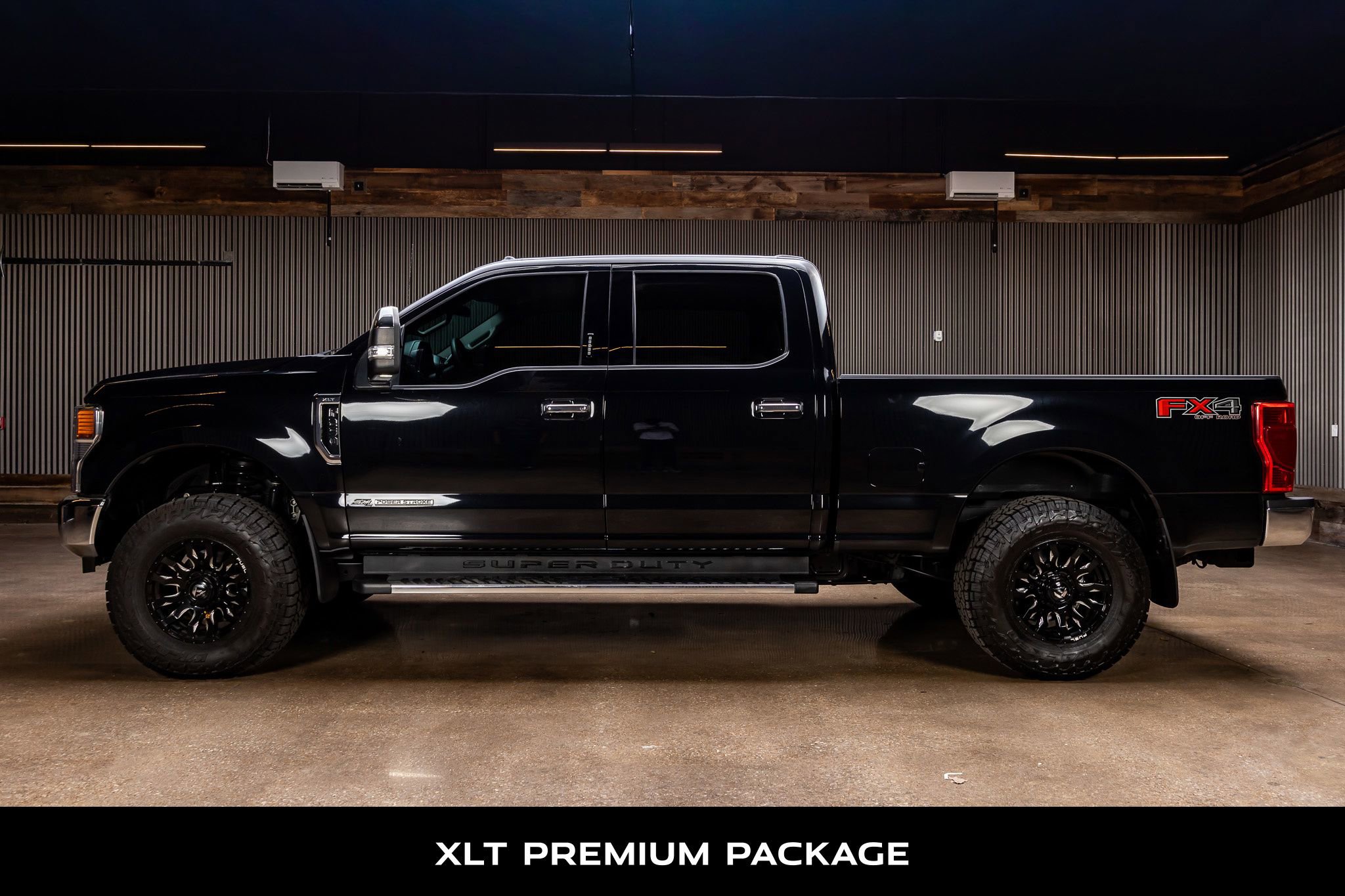 Used 2020 Ford F250 XLT w/ XLT Premium Package image 5