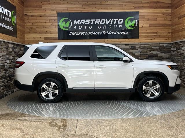 Used 2023 Honda Pilot EX-L image 15