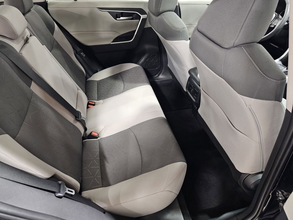 Used 2023 Toyota RAV4 XLE w/ Convenience Package AWD/4WD image 21