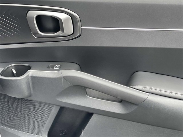 New 2026 Kia Sportage SX image 56