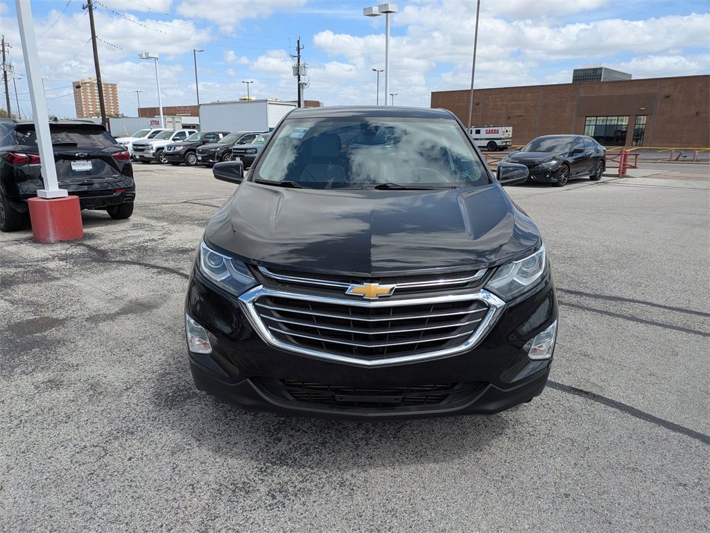 Used 2020 Chevrolet Equinox LT image 9