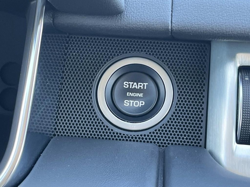 Used 2020 Land Rover Range Rover HSE AWD/4WD image 39