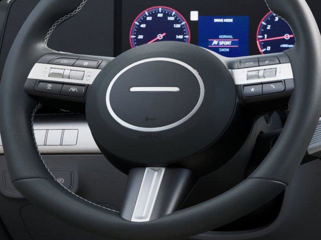 New 2026 Hyundai Kona Limited image 15