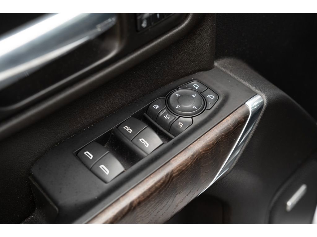 Used 2022 GMC Sierra 3500 Denali AWD/4WD image 14