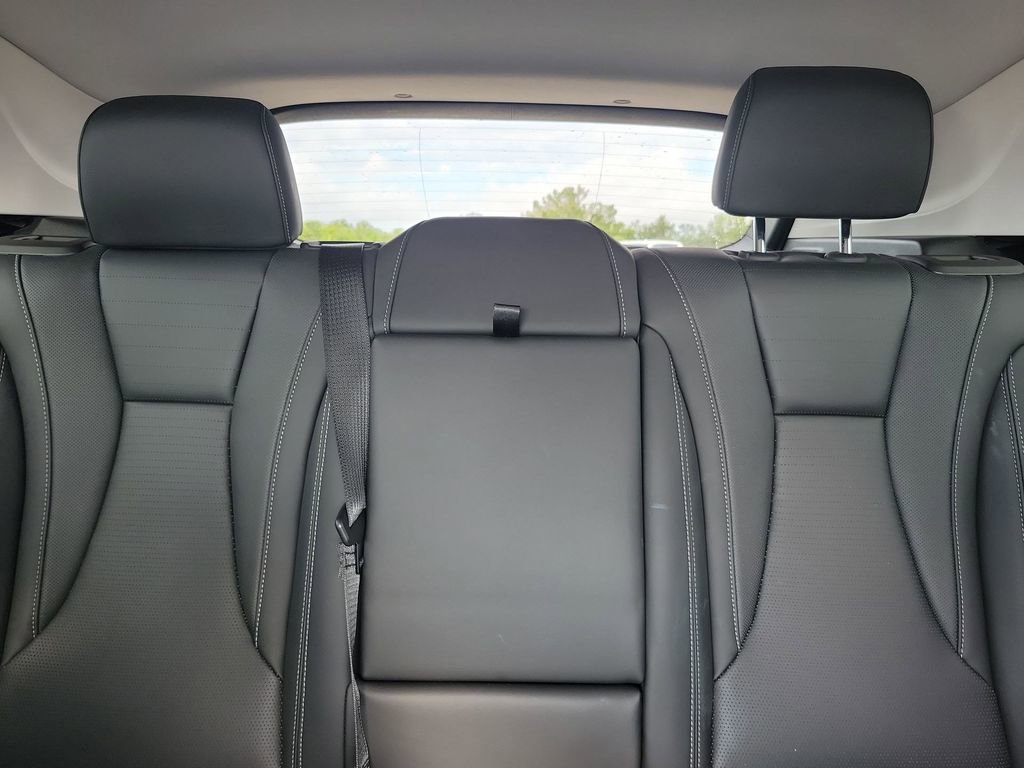 Used 2025 Buick Envision Preferred image 13