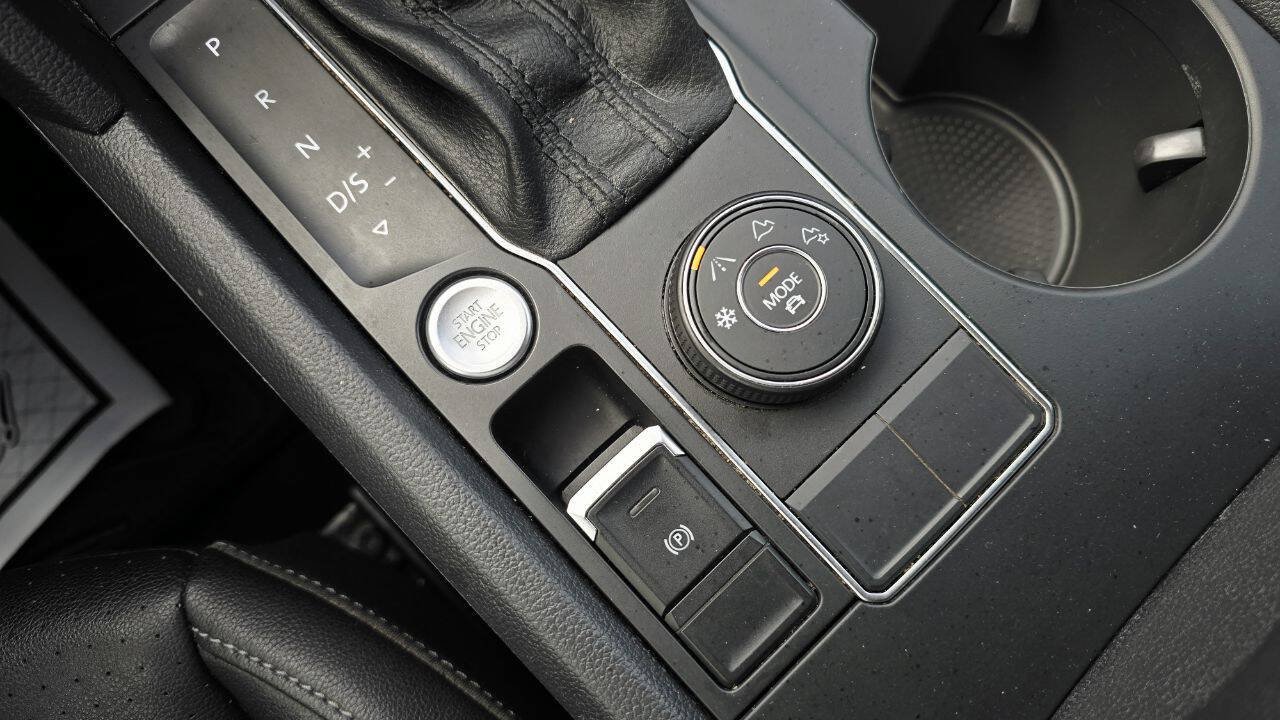 Used 2019 Volkswagen Atlas SE AWD/4WD image 27