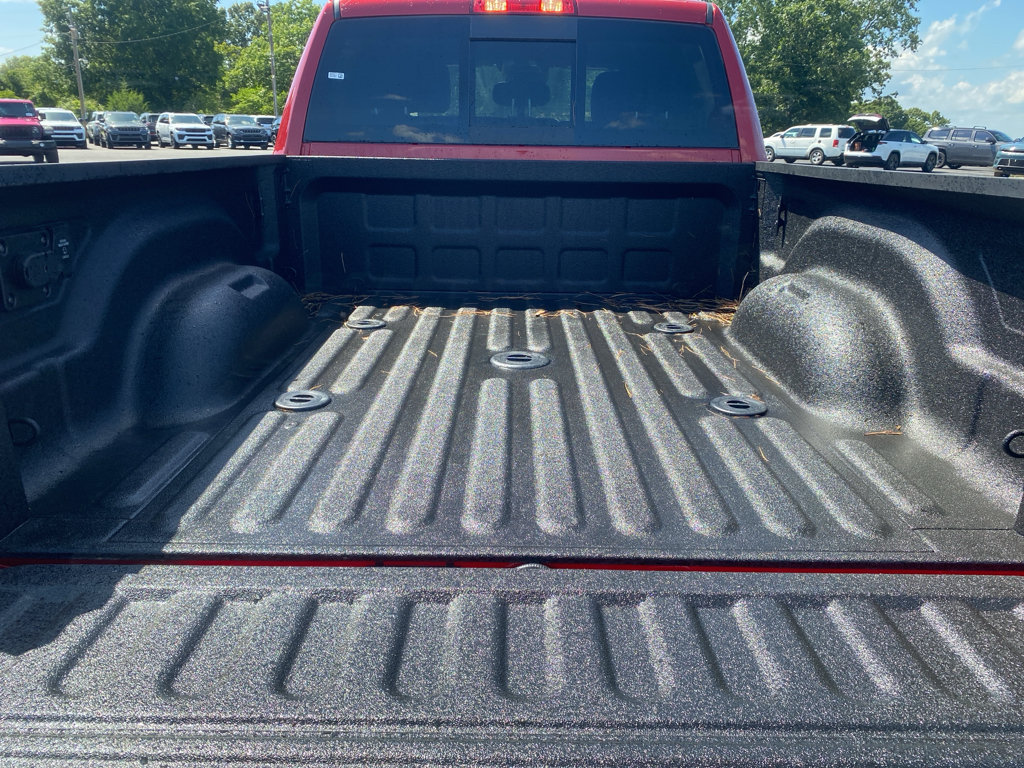 New 2026 RAM 2500 Tradesman AWD/4WD image 13