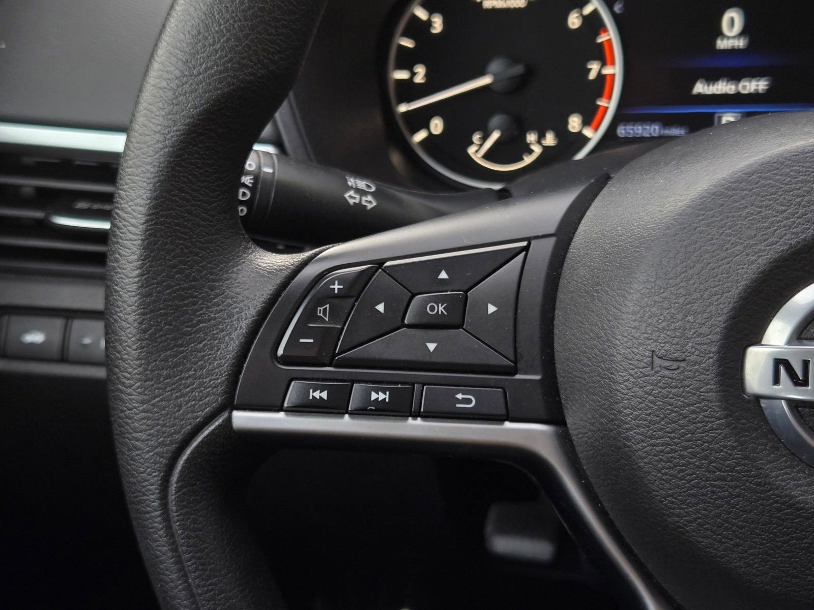 Used 2022 Nissan Altima 2.5 SV image 20