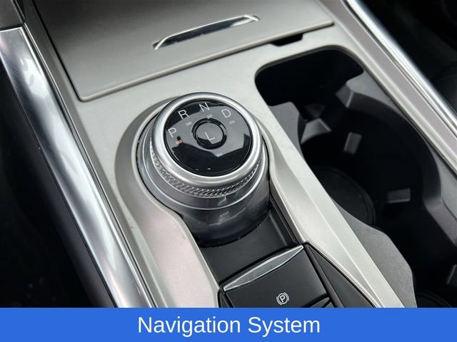 Used 2022 Ford Explorer Limited w/ Equipment Group 301A image 27