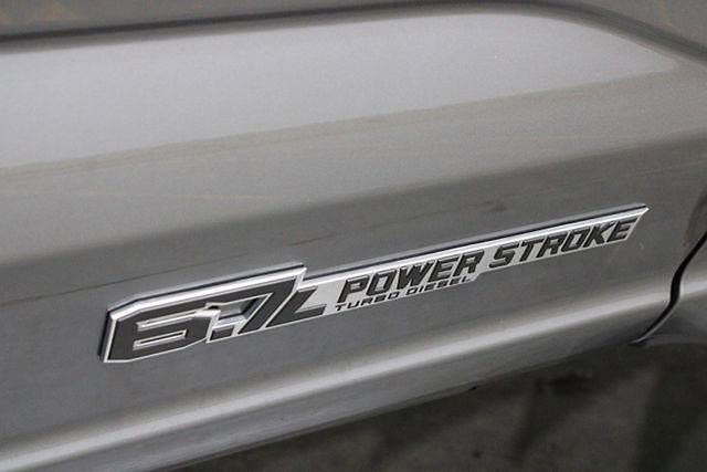 Used 2024 Ford F350 Lariat w/ Lariat Ultimate Package image 42