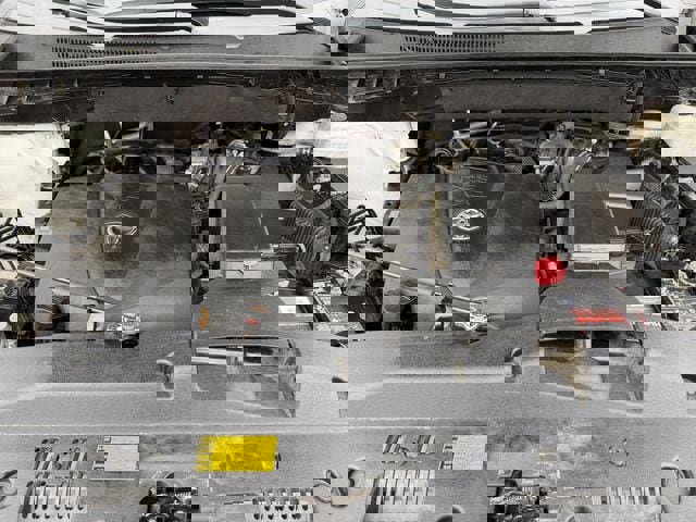 Certified 2018 Toyota Highlander Limited Platinum image 35