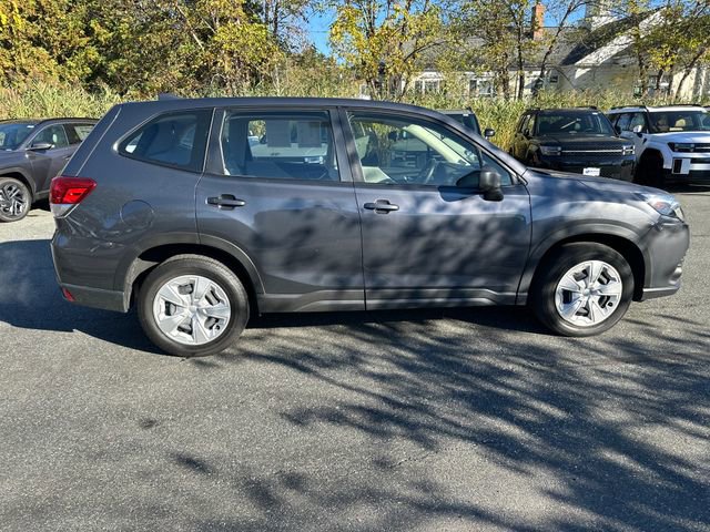 Used 2022 Subaru Forester image 6