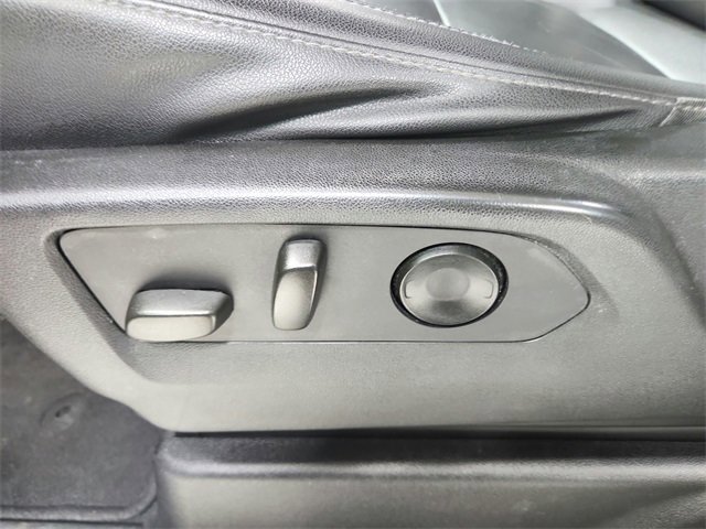 Used 2021 Chevrolet Tahoe LT w/ LT Signature Plus Package image 20