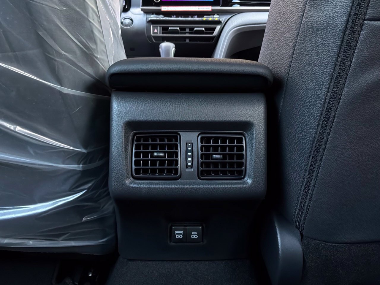 New 2026 Toyota Camry SE w/ Convenience Package FWD image 12