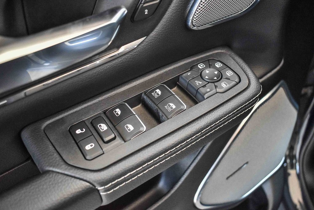 New 2026 RAM 1500 Laramie image 20