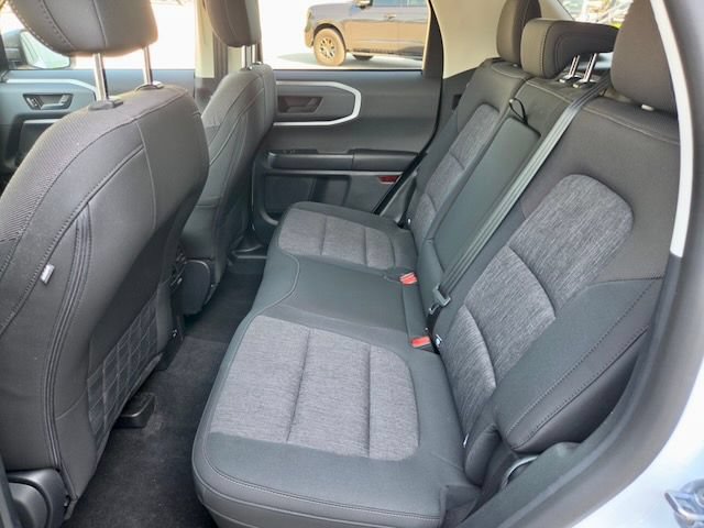Used 2023 Ford Bronco Sport Big Bend AWD/4WD image 11